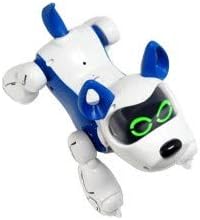 silverlit pupbo robot dog