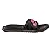 Nike Women's Benassi JDI Swoosh Slide Sandal