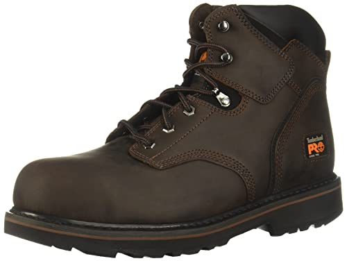 Timberland PRO Men's Pitboss 6\