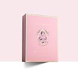 CHALLANS de PARIS MASQUE de ALBAROSA Premium Intensive Hyperpigmentation Treatment Sheet Masks (box of 10) FDA Approved