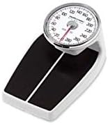 Health o Meter Large Raised Dial Scale - White, Black
