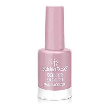 Amazon Com Golden Rose Color Expert Nail Lacquer 11 Careys Pink Beauty