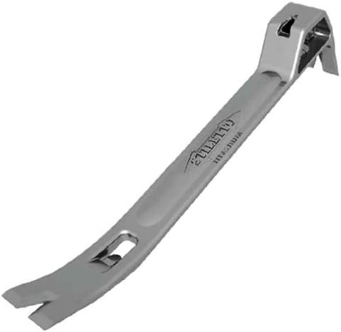 Stiletto FB15 15-Inch All Titanium Multifunctional Flatbar