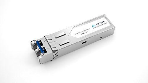 Axiom Memory GLC-SX-MMD-AX 100pct Cisco Compatible 1000bsx Sfp