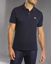 Lacoste Men's Classic Fit L.12.12 Original