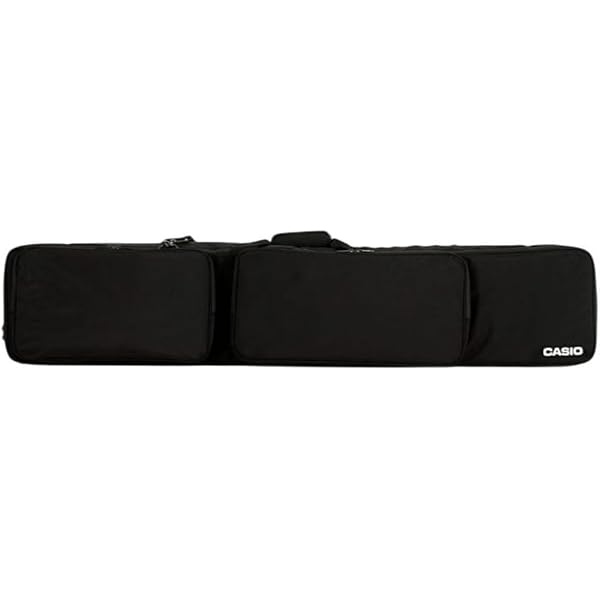 Amazon.com: Casio SC-900P Carry Case for Privia PX-S Keyboards