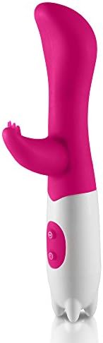 Vibe Vixen Multi-Touch 7 Speed Wireless Waterproof Personal Vibrating and Theraputic Massager (Pink)