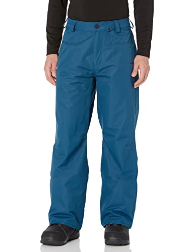 Volcom mens Carbon Ergo Relaxed Fit 