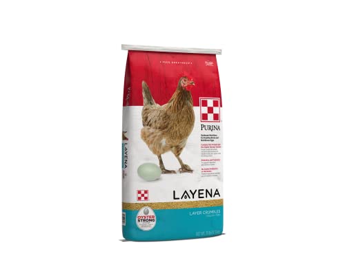 Purina Layena Layer Hen Feed