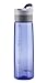 Contigo AUTOSEAL Grace Reusable Water Bottle, 24oz, Cobalt