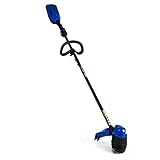 Kobalt 40-volt Max 13-in Straight Cordless String Trimmer (Tool Only - Battery/Charger Not Included)