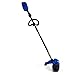 Kobalt 40-volt Max 13-in Straight Cordless String Trimmer (Tool Only - Battery/Charger Not Included) primary
