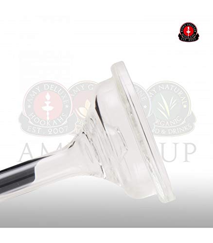 Amy Glassi Ersatzglas