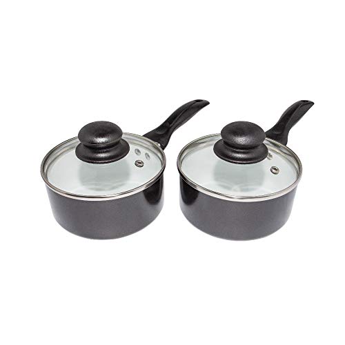 Chocolate Melting Machine & Warming with Double Tanks 4kg Capacity | Stainless Steel 110V Choco Melter for Home or Bakery Use with Digital Control (1 Pot MANUAL) (Double)