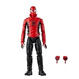 MARVEL Legends Series Last Stand Spider-Man, Comics