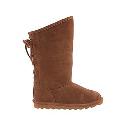 BEARPAW Women's Phylly Hickory Size 9 | Women's