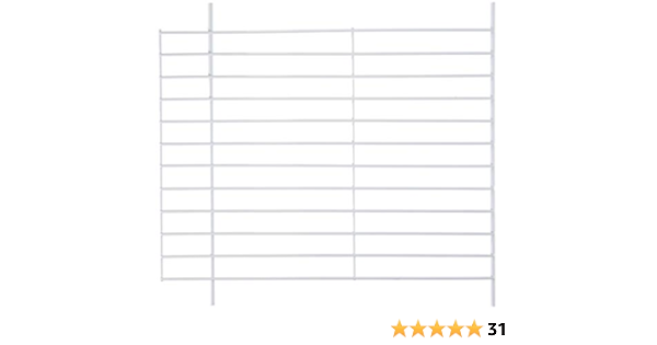 Amazon.com: Frigidaire 241657504 Wire Shelf : Appliances
