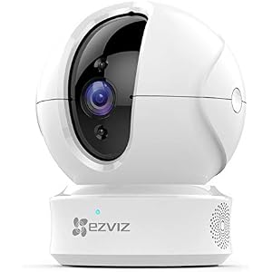 Ezviz 20 Rabatt Auf Uberwachungskameras Fur Zuhause