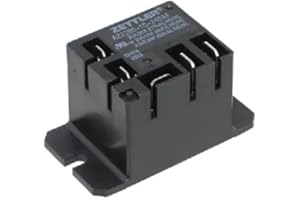 American Zettler, Inc. Az2280-1C-240Af Relay; E-Mech; Power; Spdt; Cur-Rtg 30A; Ctrl-V 240Ac; Vol-Rtg 277/28Ac/Dc; Ul