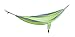 Texsport Rambler Double 2 Person Travel Camping Backpacking Hammock with Stuff Sack, Greenthumb 1