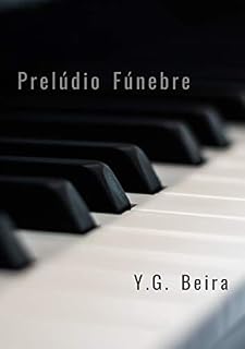 Livro Prelúdio Fúnebre (Toni e outros contos Livro 2)