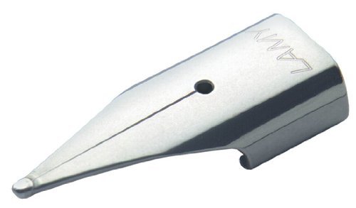 Lamy refills steel replacement nib medium point accesso…