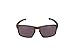 Oakley Men's OO9262 Sliver Rectangular Sunglasses