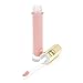 Gerard Cosmetics Supreme Lip Creme Angel Cake, Highly Pigmented, Fully Opaque Nude Pink Lip Gloss, Nourishing, Hydrating, Liquid Lipstick for Full Coverage Lip Color