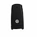 New Protective Key Jacket Keyless Remote Smart Key Fob Clicker Case Skin Jacket Cover Protector for VW CC Passat Passat CC