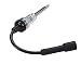 ENA Universal In-Line Spark Plug Engine Tester for Automotive Car Lawn Mower Truck Chainsaw Motorcycle 6-12 Volt Fool-Proof