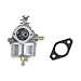 Everest Parts Supplies New Carburetor Compatible with Tecumseh HM70 HM80 HM100 Fits OEM 632334A 632334 632111