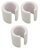 3) Polaris 91001206 Feed Hose Floats Swimming Pool Cleaner 360 Part 9-100-1206