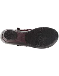 JBU by Jambu Pilot Encore - Botas de tobillo para mujer