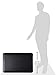 Imprint CumulusPRO Anti Fatigue Mats, Standing Desk Mats, Professional and Commercial Grade Anti-fatigue Floor Mats perfect for Standup Desks, Kitchens, and Garages (black, 20 x 30 x 3/4 in.)