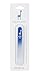 Baby Nail File, Safe Alternative for Nail Clippers, Must-Have Baby Essentials, Ideal Gift for Any Occasion Including Baby Shower, Blue - Baby Blue Giraffe