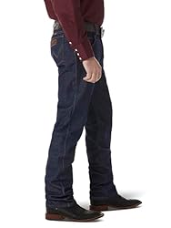 Wrangler Premium Performance Cowboy Cut Regular Fit
