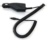 Palm Vehicle Power Charger for Treo 755p, Centro, Treo 750, Treo 700p, Treo 700w, Treo 700wx, Treo 680, TX, LifeDrive, Tungsten E2, Tungsten T5, and Treo 650