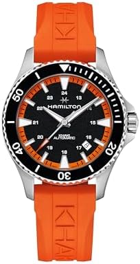 Amazon.com: Victorinox Dive Pro Automatic Black Dial Yellow Rubber