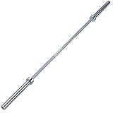 Body Solid Olympic Power Bar