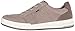 ECCO Men's Jack Tie Fashion Sneaker