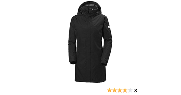 aden insulated coat