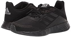 adidas Duramo SL Running Shoe, Black/Core