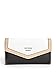 GUESS Factory Women's Wonderful Color-Block Slim Wallet