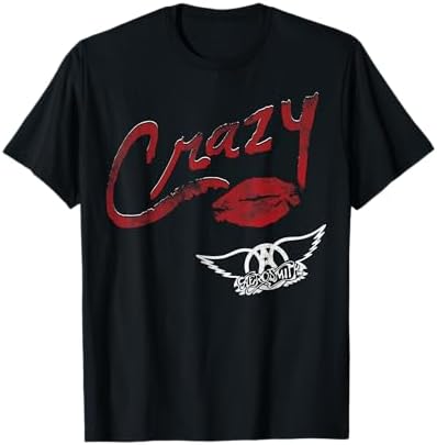 Amazon.com: Aerosmith Amazon Exclusive - Get A Grip 1994 Tour T