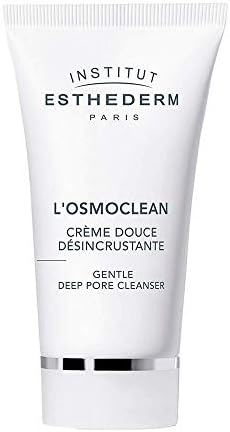 gentle deep pore cleanser 75 ml