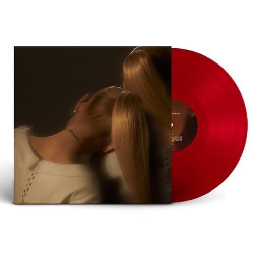 Eternal Sunshine (Ltd. Edition) [VINYL]