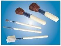 Total Beauty Travel Brush Set