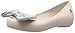 Mini Melissa Ultragirl Sweet III Slip-On Flat (Little Kid)