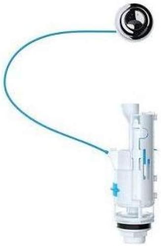 Skylo Dual Flush Valve For Concealed Cisterns
