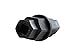 ABN 3/8in Motorcycles Hex Axle Tool – 17mm, 19mm, 22mm, 24mm – Hex Allen Front Wheel Hub Axle Spindle Socket Adapter